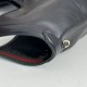 Premio Replica Borsa tote grande Gucci Giglio 853971 Nera Imitazione Outlet