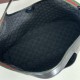 Premio Replica Borsa tote grande Gucci Giglio 853971 Nera Imitazione Outlet