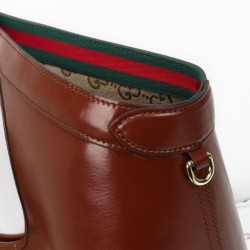 Premio Replica Borsa tote grande Gucci Giglio 853971 Borgogna Imitazione Outlet