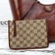 Premio Replica Borsa tote grande Gucci Giglio 853971 Borgogna Imitazione Outlet