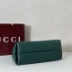 Premio Replica Gucci 837466 Borsa a tracolla maxi Softbit Verde Imitazione Outlet