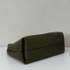 Premio Replica Gucci 837466 Borsa a tracolla maxi Softbit verde muschio Imitazione Outlet