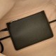 Premio Replica Gucci 837466 Borsa a tracolla maxi Softbit verde muschio Imitazione Outlet
