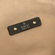 Premio Replica Gucci 837466 Borsa a tracolla maxi Softbit verde muschio Imitazione Outlet