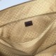 Premio Replica Gucci 864485 Brera borsa a tracolla grande da uomo Marrone Imitazione Outlet