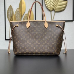 Premio Replica Louis Vuitton Neverfull GM Tote Bag M46978 Imitazione Outlet