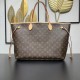 Premio Replica Louis Vuitton Neverfull GM Tote Bag M46978 Imitazione Outlet