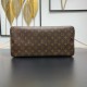 Premio Replica Louis Vuitton Neverfull GM Tote Bag M46978 Imitazione Outlet