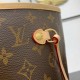 Premio Replica Louis Vuitton Neverfull GM Tote Bag M46978 Imitazione Outlet