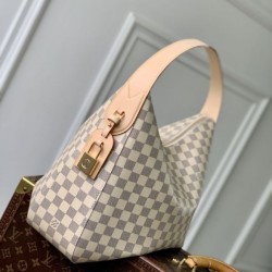Premio Replica Borsa LV N00126 Slouchy MM Imitazione Outlet