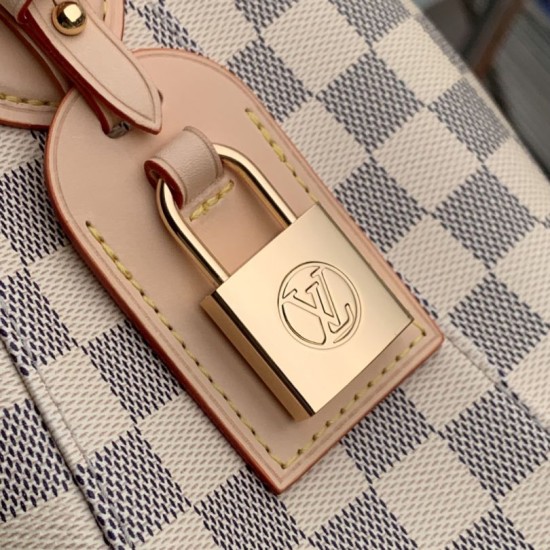 Premio Replica Borsa LV N00126 Slouchy MM Imitazione Outlet