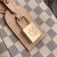Premio Replica Borsa LV N00126 Slouchy MM Imitazione Outlet