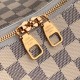 Premio Replica Borsa LV N00126 Slouchy MM Imitazione Outlet