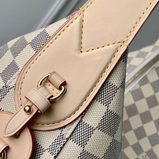 Premio Replica Borsa LV N00126 Slouchy MM Imitazione Outlet