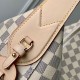 Premio Replica Borsa LV N00126 Slouchy MM Imitazione Outlet