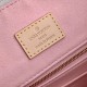 Premio Replica Borsa LV N00126 Slouchy MM Imitazione Outlet