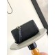 Qualità originale Repliche Borse LV M59273 M58947 M58951 Speedy Bandoulière 25 Nero False Online Premio Replica Borse LV M59273 M58947 M58951 Speedy Bandoulière 25 Nero Imitazione Outlet