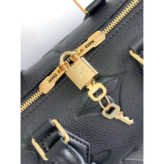 Qualità originale Repliche Borse LV M59273 M58947 M58951 Speedy Bandoulière 25 Nero False Online Premio Replica Borse LV M59273 M58947 M58951 Speedy Bandoulière 25 Nero Imitazione Outlet