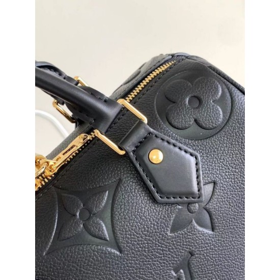 Qualità originale Repliche Borse LV M59273 M58947 M58951 Speedy Bandoulière 25 Nero False Online Premio Replica Borse LV M59273 M58947 M58951 Speedy Bandoulière 25 Nero Imitazione Outlet