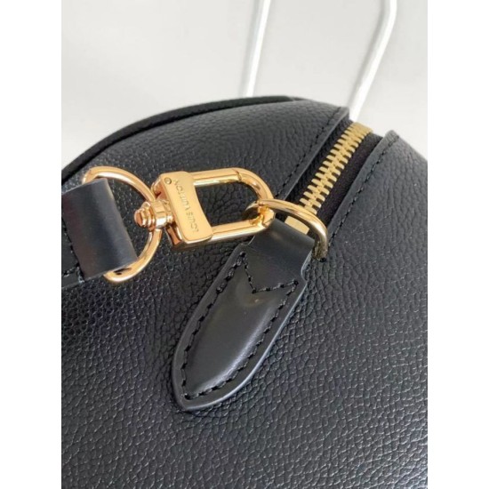Qualità originale Repliche Borse LV M59273 M58947 M58951 Speedy Bandoulière 25 Nero False Online Premio Replica Borse LV M59273 M58947 M58951 Speedy Bandoulière 25 Nero Imitazione Outlet