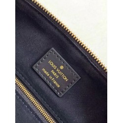 Premio Replica Borse LV M59273 M58947 M58951 Speedy Bandoulière 25 Nero Imitazione Outlet