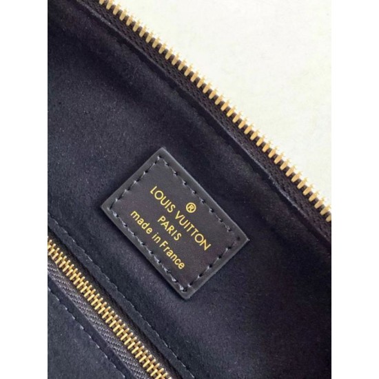 Qualità originale Repliche Borse LV M59273 M58947 M58951 Speedy Bandoulière 25 Nero False Online Premio Replica Borse LV M59273 M58947 M58951 Speedy Bandoulière 25 Nero Imitazione Outlet