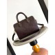 Premio Replica Borse LV M59273 M58947 M58951 Speedy Bandoulière 25 Borgogna Imitazione Outlet