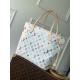 Premio Replica Borsa tote LV x TM Neverfull MM Other M27787 Imitazione Outlet