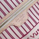 Premio Replica Borsa tote LV M15124 Neverfull Inside Out GM marrone Imitazione Outlet
