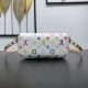 Premio Replica Borsa a tracolla con portafoglio e catena LV M27492 Imitazione Outlet