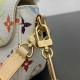 Premio Replica Borsa a tracolla con portafoglio e catena LV M27492 Imitazione Outlet