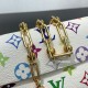 Premio Replica Borsa a tracolla con portafoglio e catena LV M27492 Imitazione Outlet