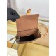 Premio Replica Zaino LV M14651 SoHo Mini Donna marrone Imitazione Outlet