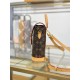 Premio Replica Zaino LV M14651 SoHo Mini Donna marrone Imitazione Outlet