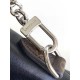Premio Replica LV M12587 Montsouris Vibe PM Zaino LV Vibe nero Imitazione Outlet