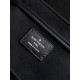 Premio Replica LV M12587 Montsouris Vibe PM Zaino LV Vibe nero Imitazione Outlet