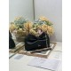 Replica Borsa Dior Bow con fiocco nero e metallo finitura oro False Online Repliche Borsa Dior Bow con fiocco nero e metallo finitura oro Imitazioni Outlet Italia