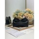 Replica Borsa Dior Bow con fiocco nero e metallo finitura oro False Online Repliche Borsa Dior Bow con fiocco nero e metallo finitura oro Imitazioni Outlet Italia