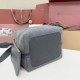 Premio Replica Borsa a secchiello Loro Piana Bale piccola/media Imitazione Outlet