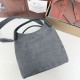 Premio Replica Borsa a secchiello Loro Piana Bale piccola/media Imitazione Outlet