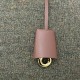 Premio Replica Borsa Needle Loro Piana piccolo/media Caramel Sage Imitazione Outlet