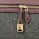 Premio Replica Borsa Loro Piana Extra Clutch L29 Caramello Salvia Imitazione Outlet