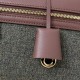 Premio Replica Borsa Loro Piana Extra Clutch L29 Caramello Salvia Imitazione Outlet