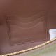 Premio Replica Borsa Loro Piana Extra Clutch L29 Caramello Salvia Imitazione Outlet