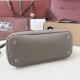 Premio Replica Borsa Needle Loro Piana piccolo/media beige caldo Imitazione Outlet