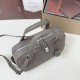Premio Replica Borsa Needle Loro Piana piccolo/media beige caldo Imitazione Outlet