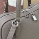 Premio Replica Borsa Needle Loro Piana piccolo/media beige caldo Imitazione Outlet