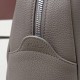 Premio Replica Borsa Needle Loro Piana piccolo/media beige caldo Imitazione Outlet