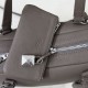 Premio Replica Borsa Needle Loro Piana piccolo/media beige caldo Imitazione Outlet