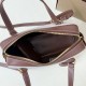 Premio Replica Borsa Needle Loro Piana piccolo/media Tela caramello Imitazione Outlet